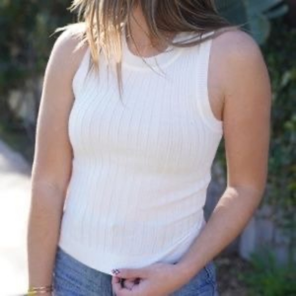 CJLA Lex Tank